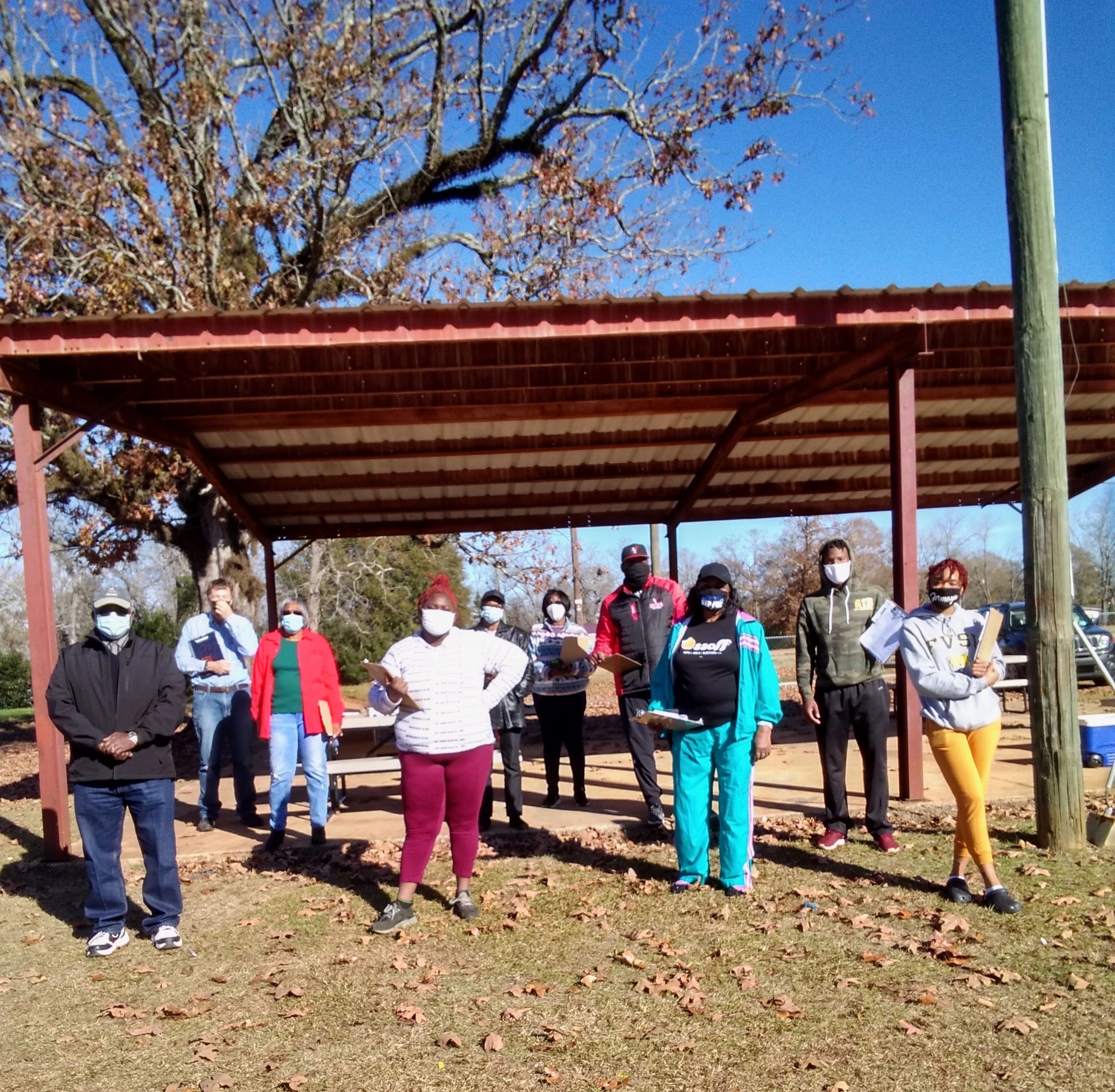 Randolph County Democratic Committee - Home